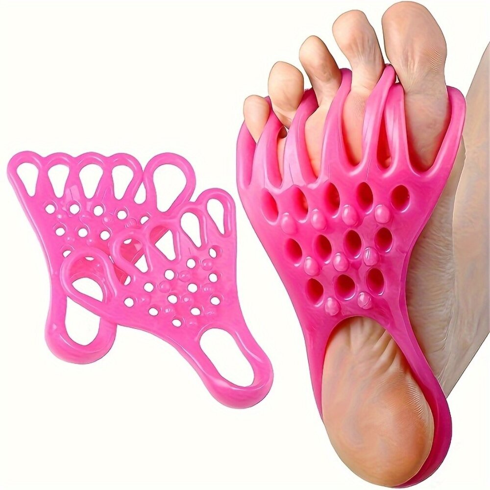 Universal Foot and Toe Muscle Trainers(Any Color)